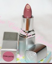 Hard Candy Caffeine Lipstick in Chai Latte - NIB - $8.98