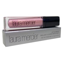 Laura Mercier Lip Plumper Gloss Pink Pearl 5.10 G/.18 Oz~Full SIZE/SOLD-OUT/NEW! - $15.99