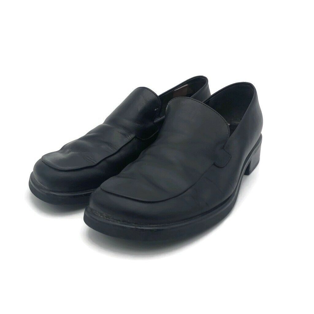 m and s womens loafers