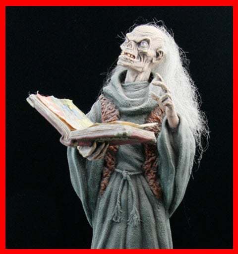 cryptkeeper figure