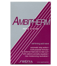 All-Nutrient AmbiTherm Self-timing Acid Wave