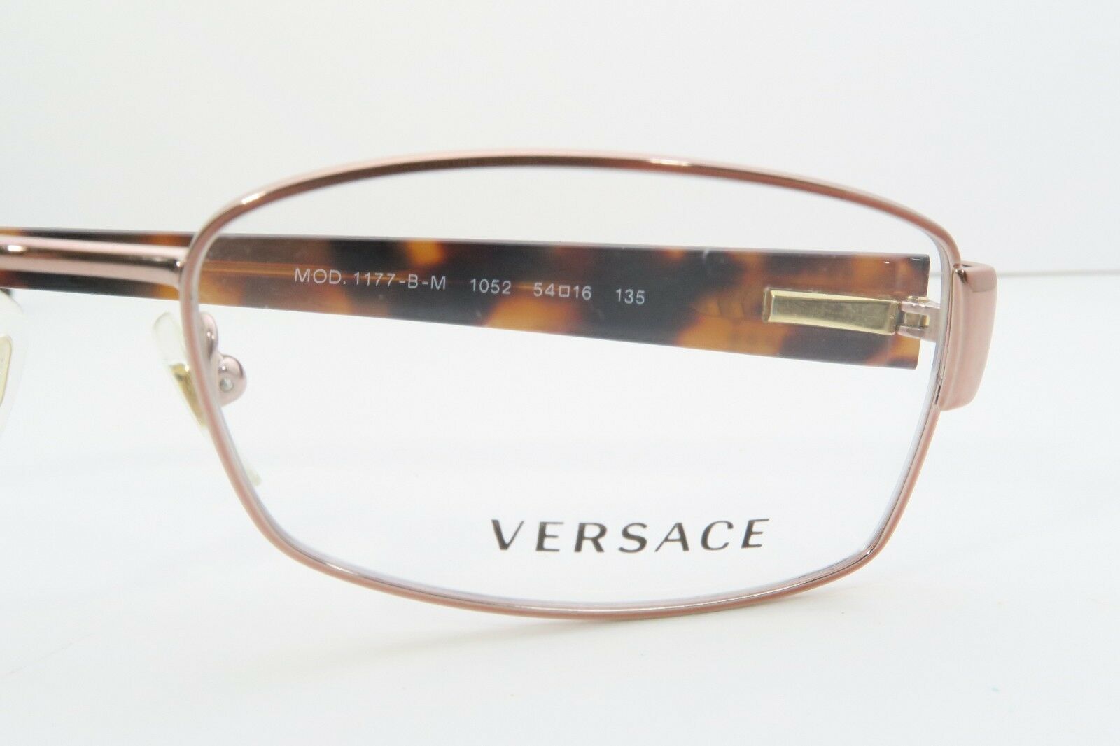 versace rose gold sunglasses