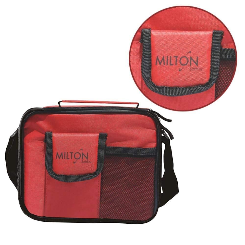 milton lunch bag