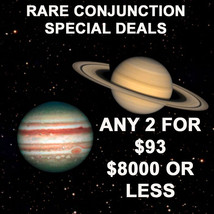 MON - TUES  SPECIAL CONJUNCTION DEAL! PICK ANY 2 FOR $93  BEST OFFERS DISCOUNT - $74.40