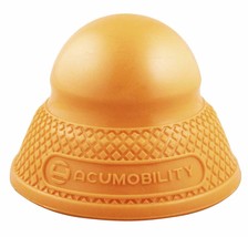 Acumobility Level 1 Ball (Orange) Trigger Point Ball - $35.57