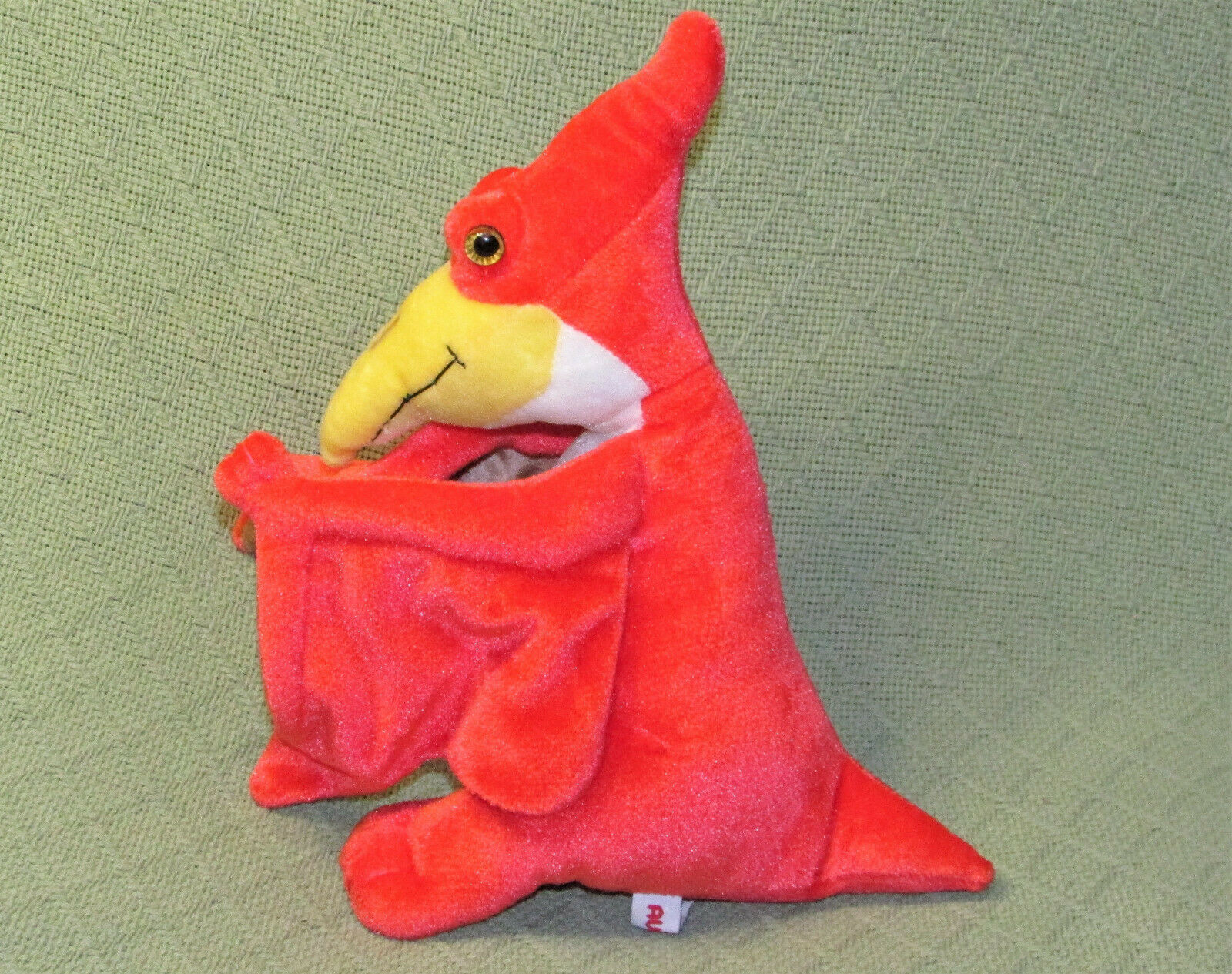 pterodactyl stuffed animal