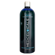 MEDIceuticals Vivid - Natural Purifying Shampoo, Liter