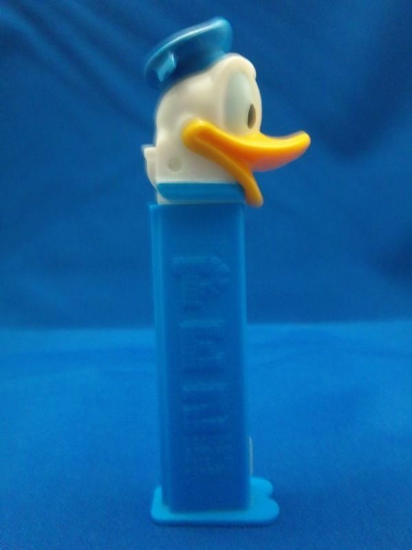 kfc pez dispenser