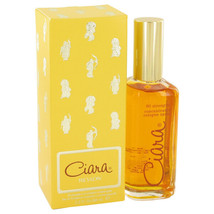 Ciara 80% Eau De Cologne / Toilette Spray 2.3 Oz For Women  - $19.47