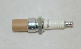 NGK BP7HS Standard Replacement Spark Plug Nickel Five Rib Insulator image 4