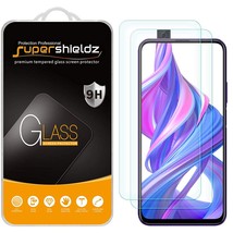 (2 Pack) For Huawei Honor 9X And Honor 9X Pro Tempered Glass Scr.. - $13.99