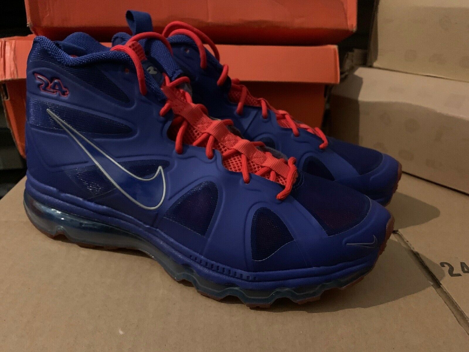 nike air max ken griffey jr