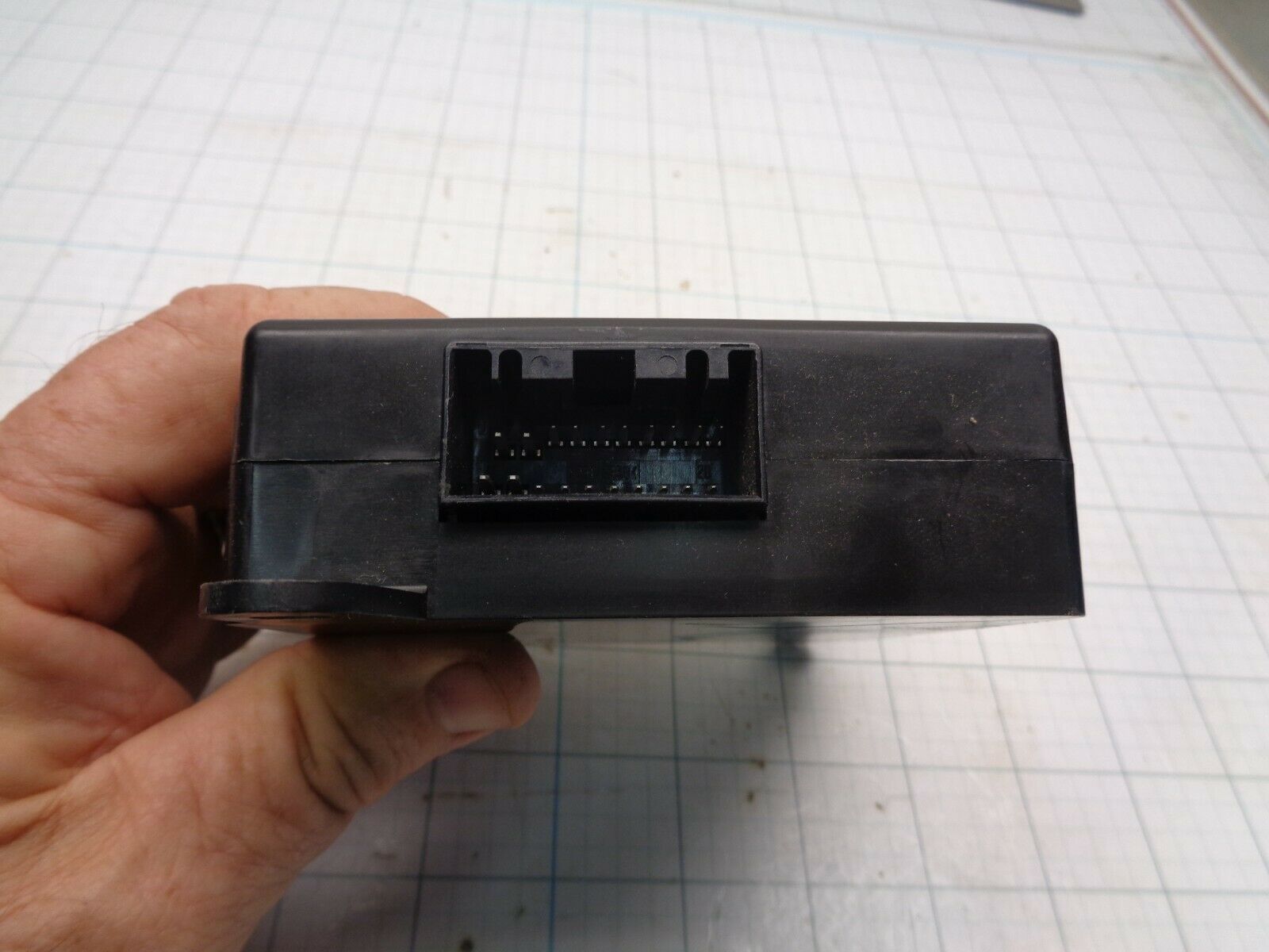 Ford XF2T15C420AE Trailer Towing Module OEM NOS Other Car & Truck