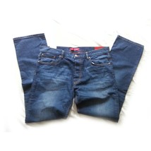 HUGO BOSS Jeans Men Size 36x32 Regular Fit Straight  - $164.90