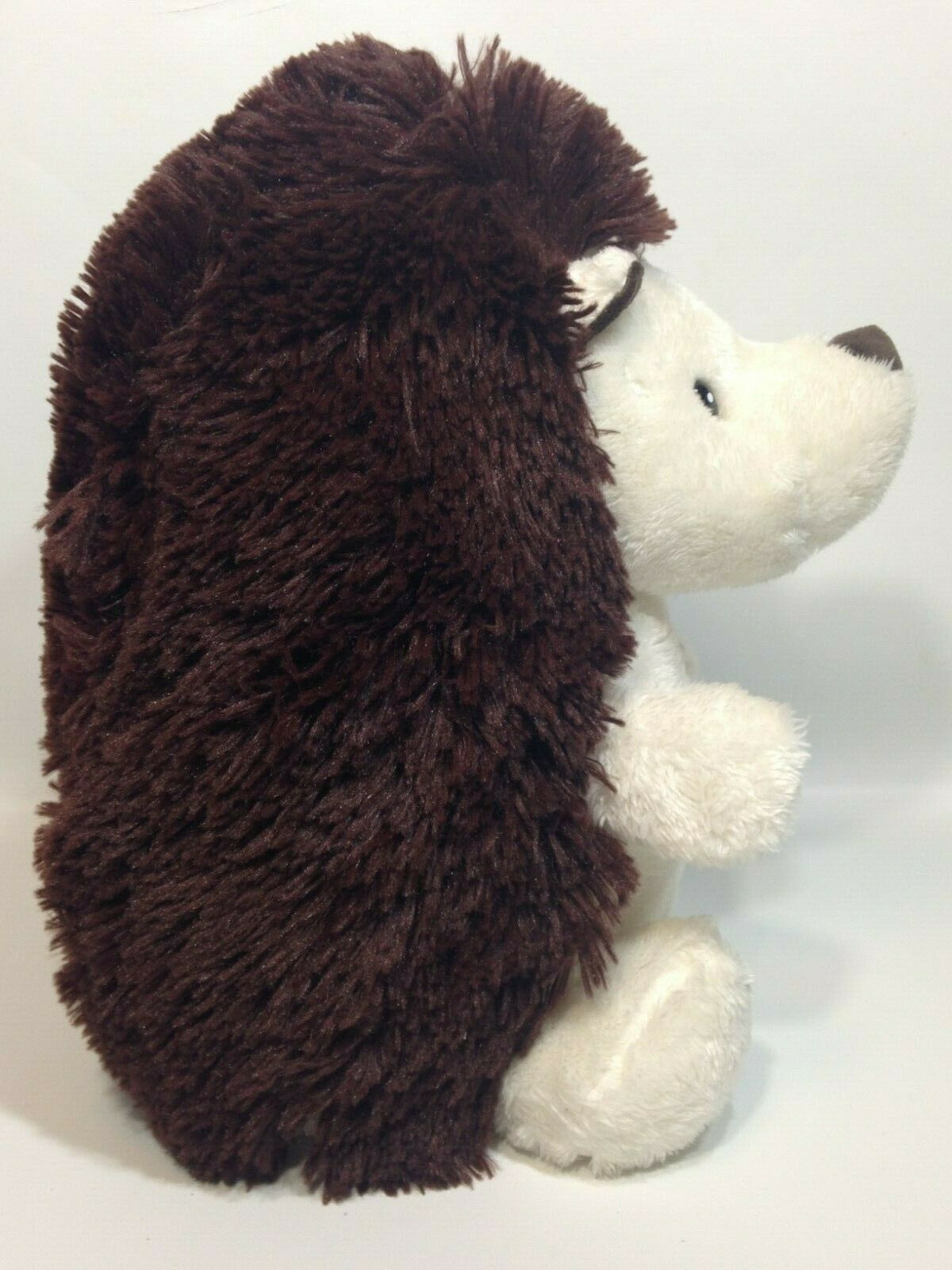 porcupine stuffed