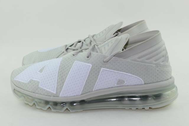 nike air max flair blu
