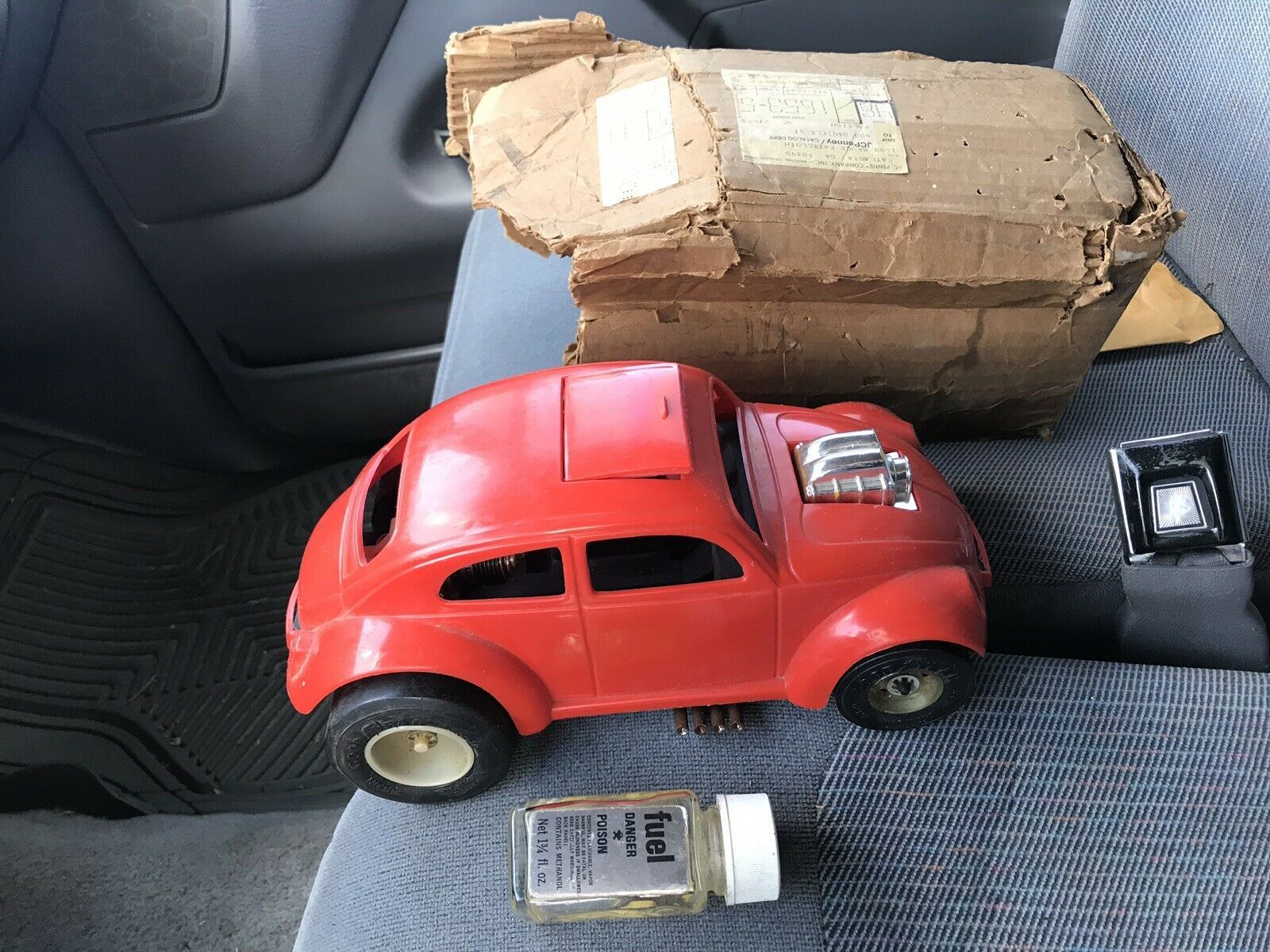 fast gas powered rc cars for sale