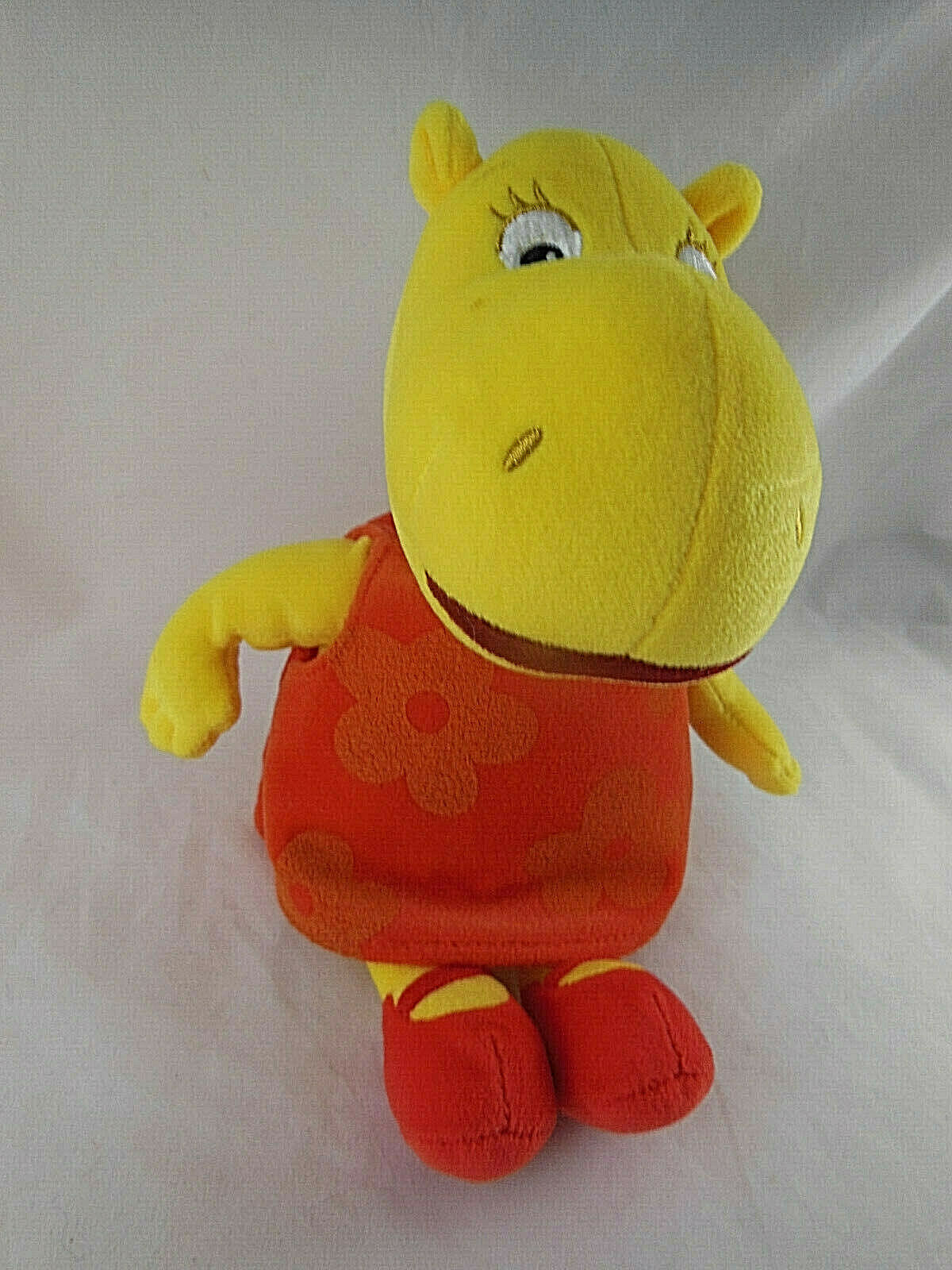 backyardigans plush toys