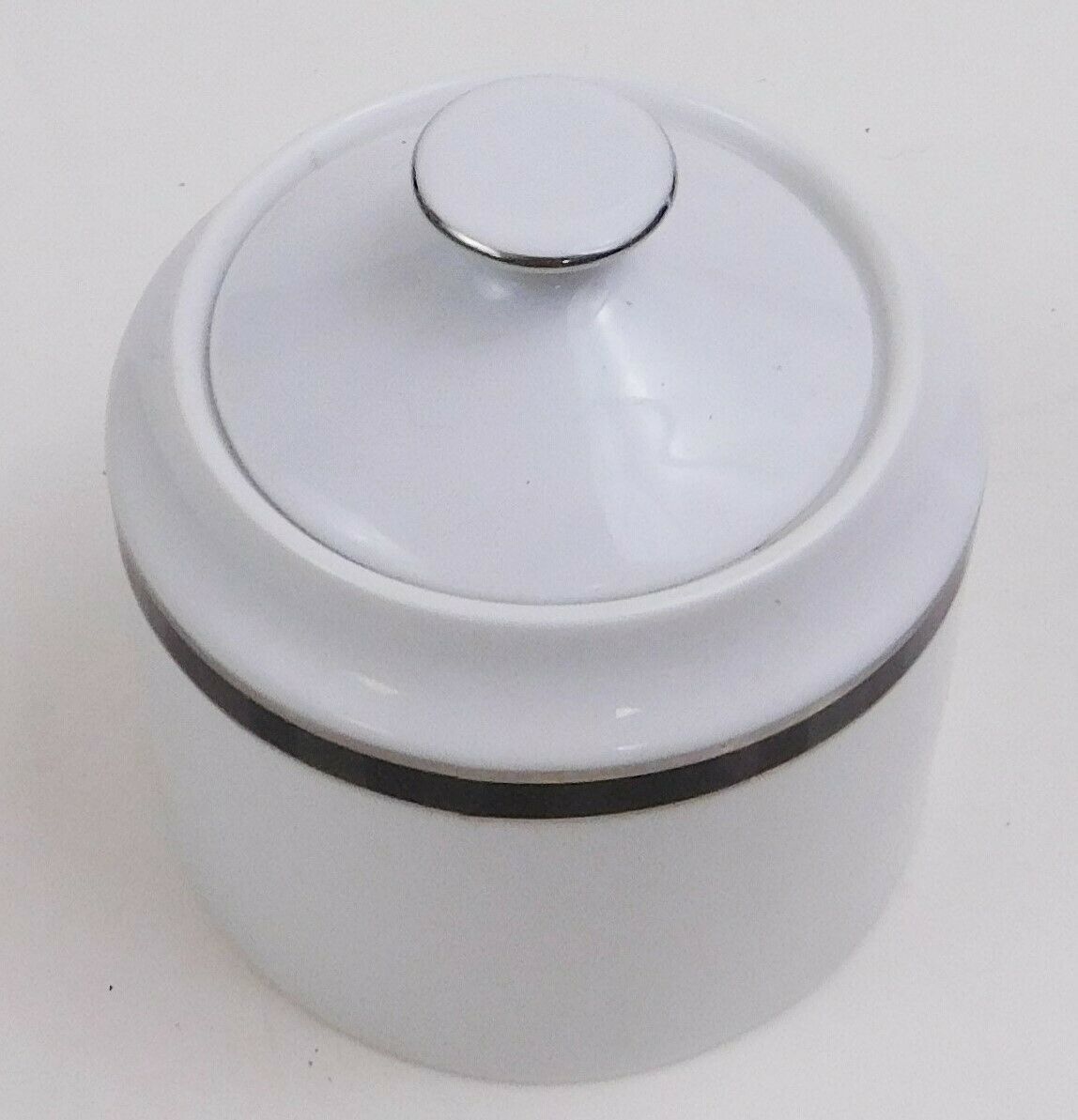 Nikko Fine China Black Tie Patra Covered And 50 Similar Items