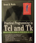 Practical Programming in Tcl and Tk 3rd edition - $6.00