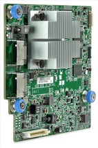 HP 749974-B21 P440ar 12gb/s Dual Port Sas Smart Array Controller Mezzanine Card  - $251.00