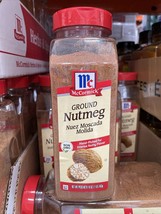 McCormick Ground Nutmeg Seasoning - 16oz - $17.16