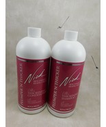 New! Nick Chavez Beverly Hills Ultra thickening Shampoo &amp; Conditioner 32... - $65.29