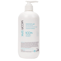 Moor Spa Blemish Gel image 2