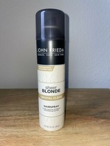 NEW John Frieda Sheer Blonde Crystal Clear Hairspray, 8.5 oz - $38.60
