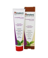 Botanique by Himalaya Complete Care Toothpaste Simply Spearmint, 5.29 Ou... - $8.79
