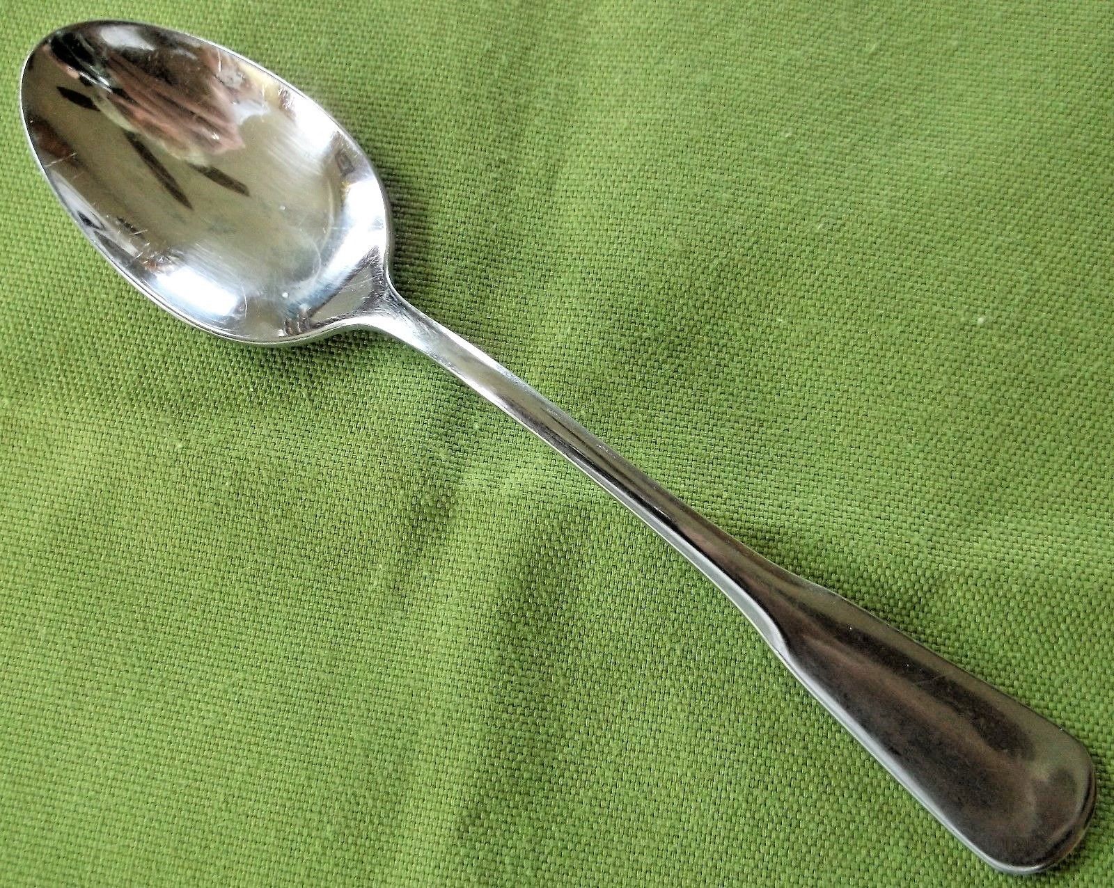 Oneida MINUTE MAN Colonial Boston Stainless Satin Silverware Flatware