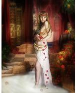 HAUNTED CLEOPATRA LOVE CHARISMA BEAUTY SPELL WOMEN ONLY who are you - $39.99