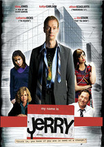 My Name is Jerry (DVD, 2010) Catherine Hicks, Jonathan Keaton, Doug Jones - $1.97