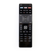 New Remote for Vizio TV D43f-E2 D32f-E1 D39f-E1 D43f-E1 D48f-E0 D50f-E1 D55f-E0 - $15.99