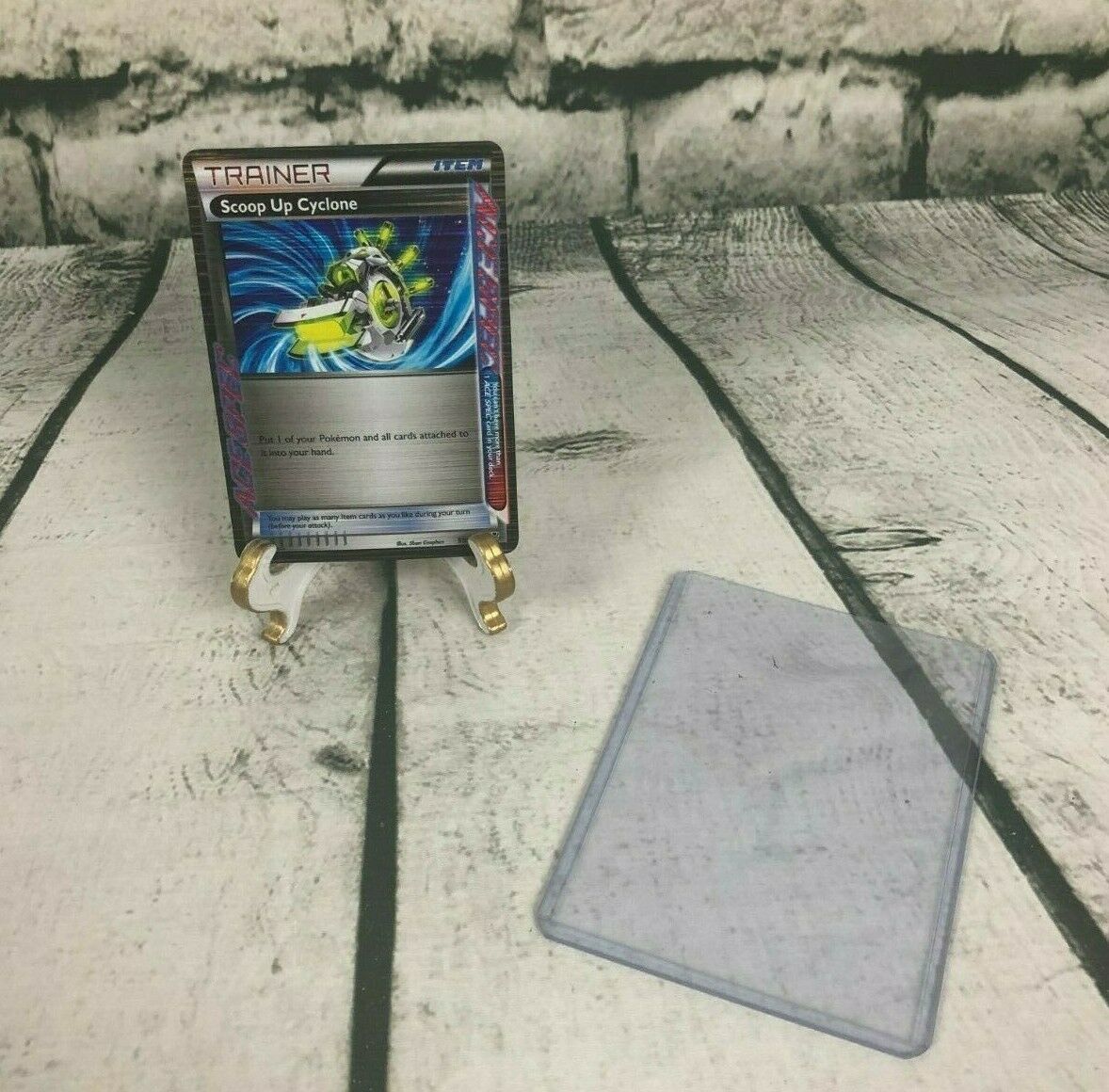 Scoop Up Cyclone 95 101 Ultra Rare Pokemon And Similar Items