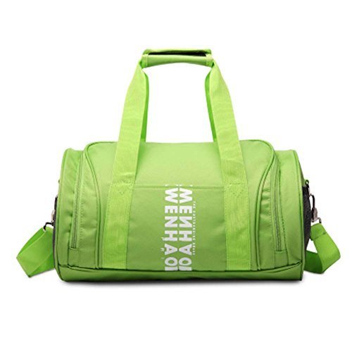 George Jimmy Practical Sport Bag Travel Bag Gym Duffel Bag Workout Bag for Men/W