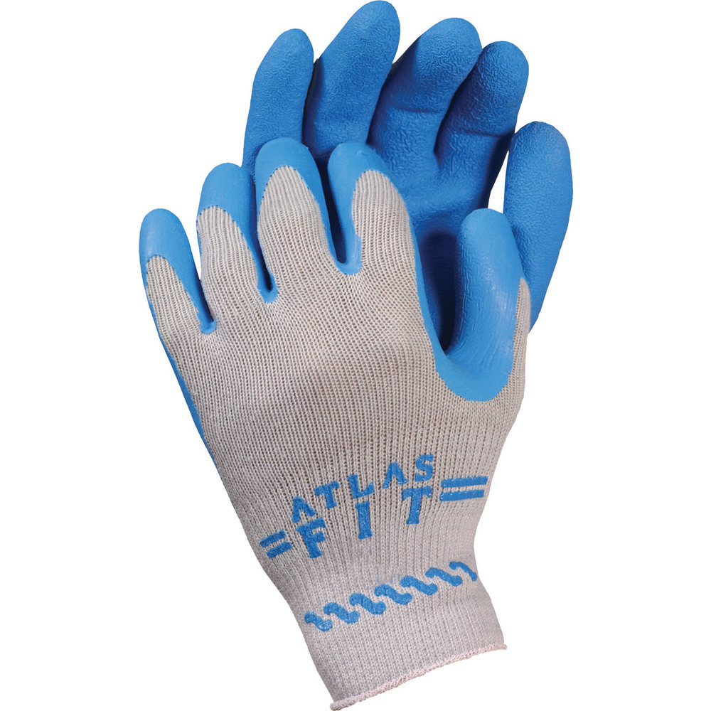 Bellingham Glove Blue Bellingham Blue Premium General Purpose Work