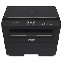 Brother HL-L2380DW All-in-One Laser Printer with Duplex Printing - Black - $999.99