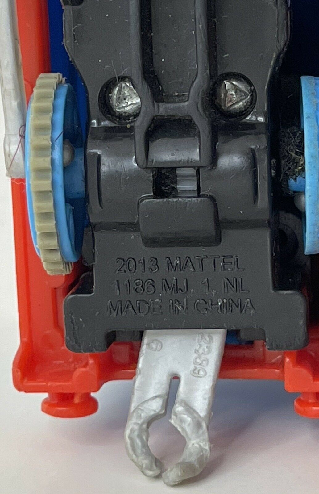 2013 Gullane Mattel Trackmaster Thomas The And Similar Items