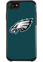 Philadelphia Eagles IPhone 7/8 Textured Phone Cover - $20.75
