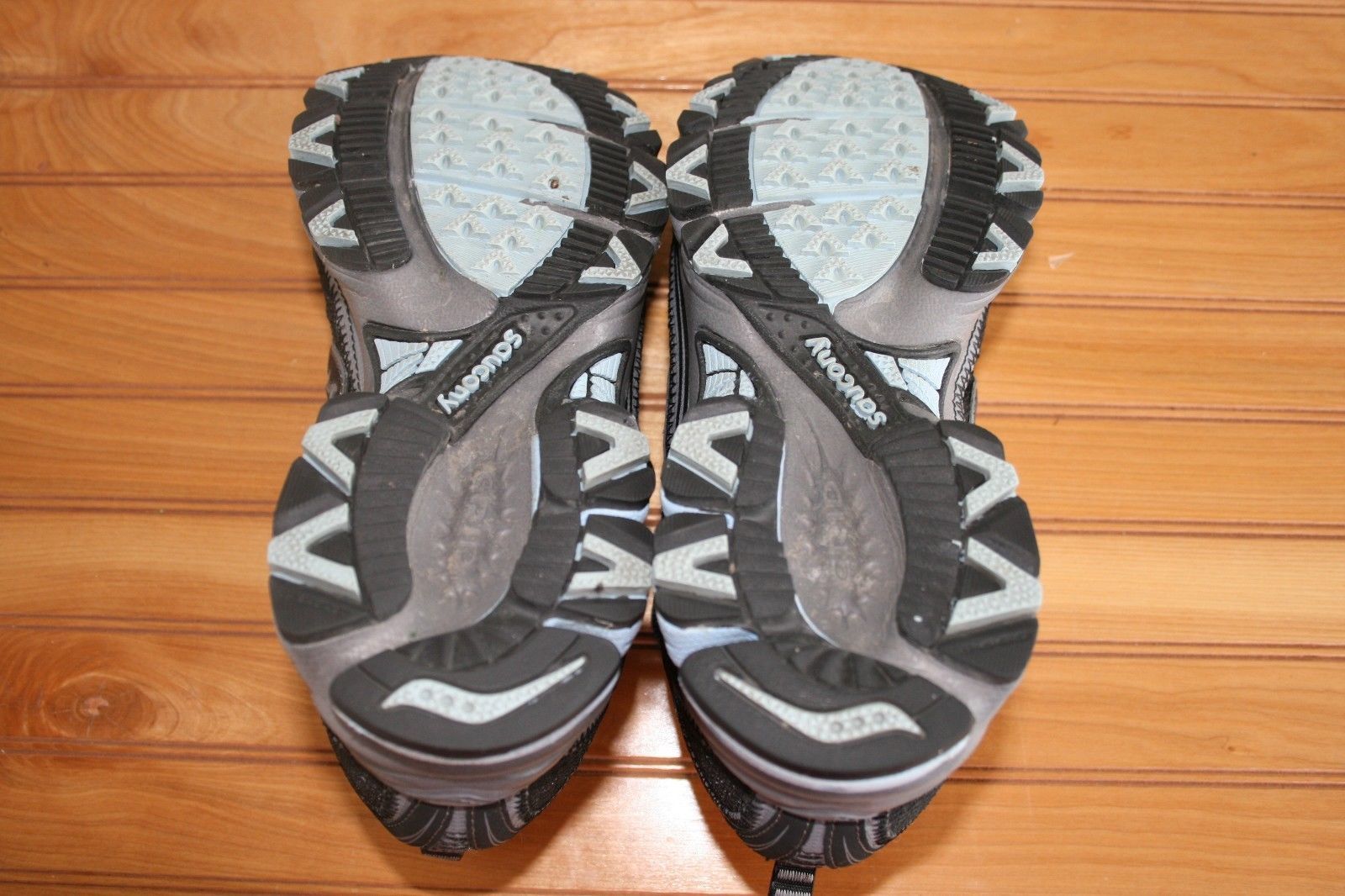saucony grid excursion tr6