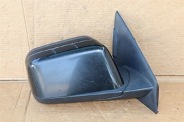 09-11 Ford Edge SideView Side View Door Wing Mirror Passenger Right RH (13wire) image 1