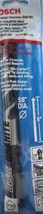 Bosch HCBG-20 5/8" X 6" Blue Granite Hammer Drill Bit Germany - $2.97