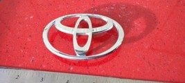 91-94 Toyota Paseo Rear OEM Logo Emblem Badge 