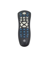 GE RC94906-D UNIVERSAL REMOTE + Instructions 4 FUNCTION Glow in the Dark... - $16.82