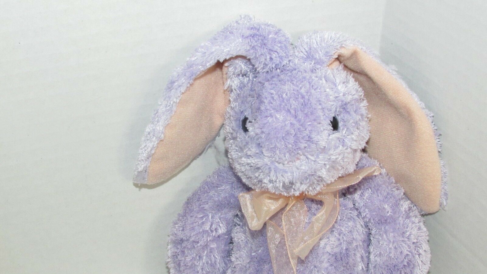 commonwealth stuffed bunny