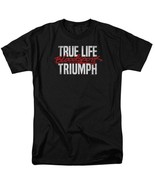 Bloodsport T-shirt True Life Triumph Retro 80&#39;s movie graphic tee MGM292 - $21.99+