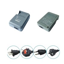 CB-2LZ CB-2LZE Battery Charger For Canon Power Shot G10 G11 G12 SX30 Is NB-7L - $11.99