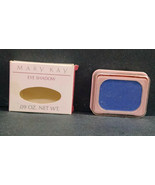 Mary Kay Eye Shadow, Pressed Powder, 0009 Cobalt Blue, 0.09 Ounces - $8.91