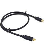 CB-USB13, V3351200W000, USB CABLE for Olympus OM SYSTEM OM-1, Digital Camera - $8.99